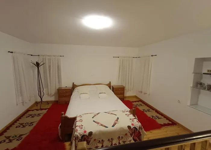 Charlami\'S Mansion