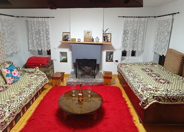 Charlami\'S Mansion