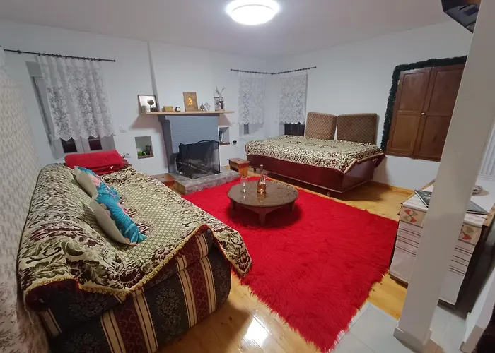 Charlami\'S Mansion