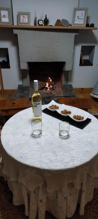Charlami's Mansion