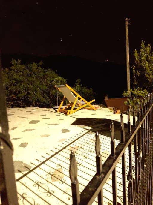 Charlami's Mansion